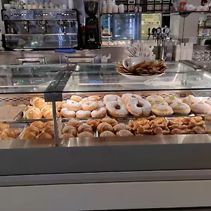 Casa Giuseppe Aeroporto di Catania Fontana Rossa