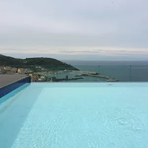 Residenza Miramare Castelsardo
