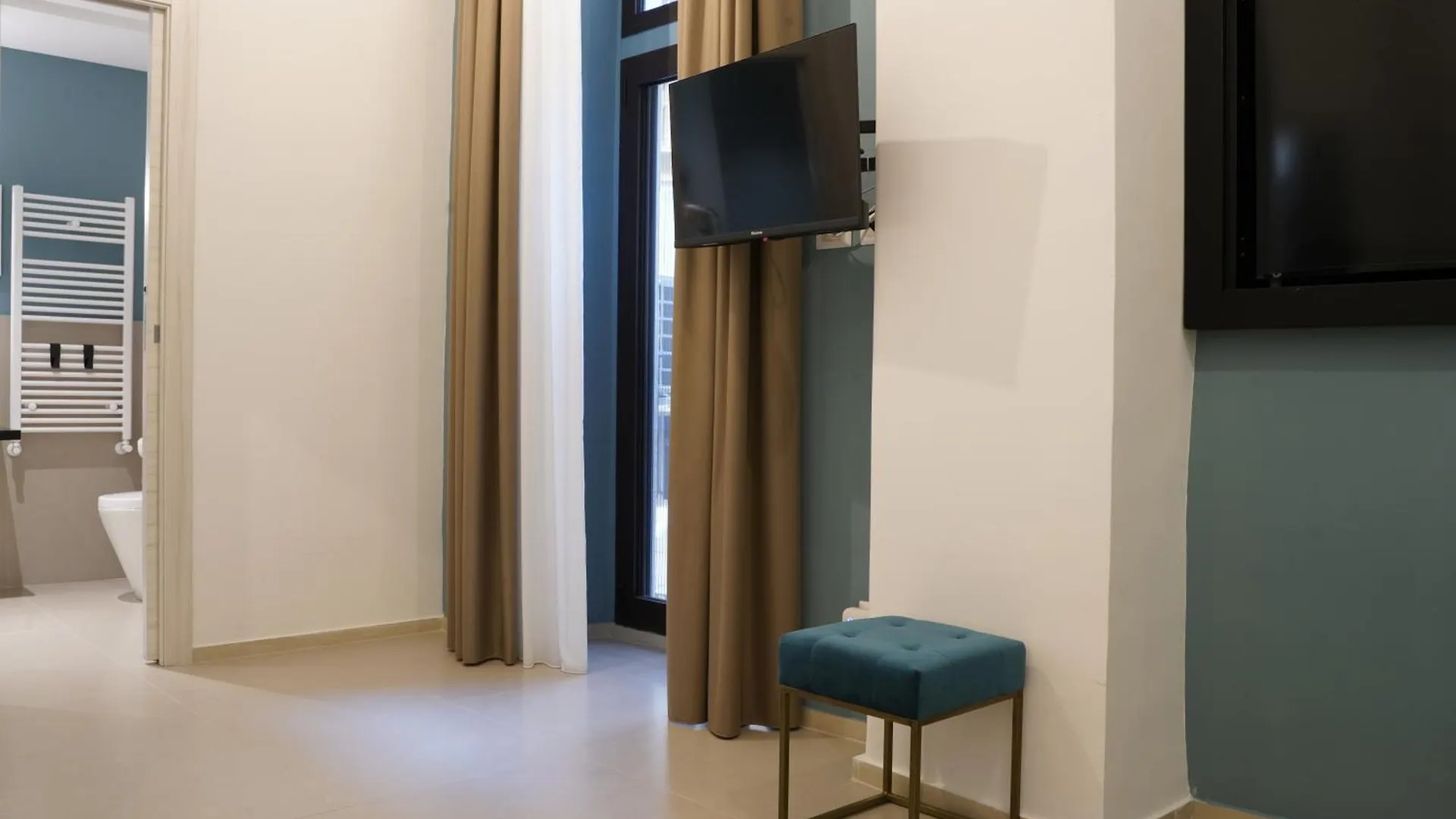 Hotel La Regina Del Duomo Catania Centro